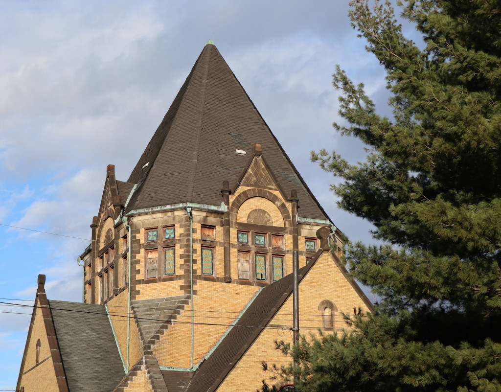 Arc of the Covenant Church